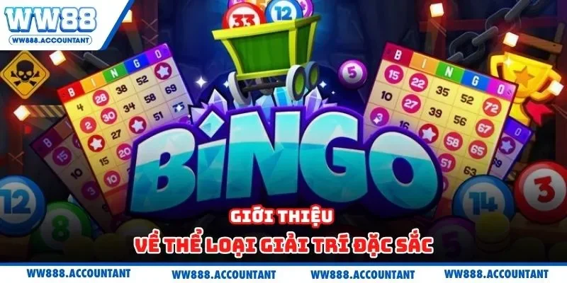 Giới thiệu về thể loại giải trí đặc sắc