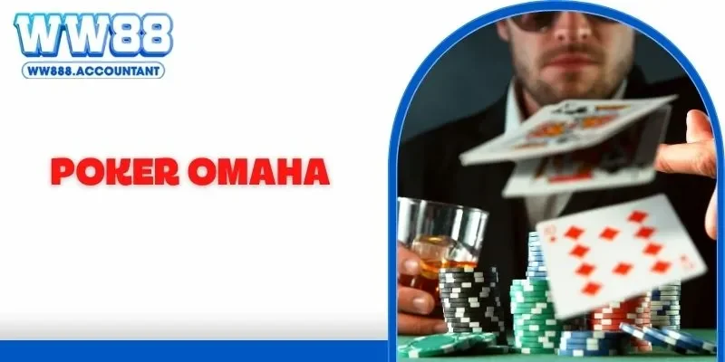 Poker Omaha